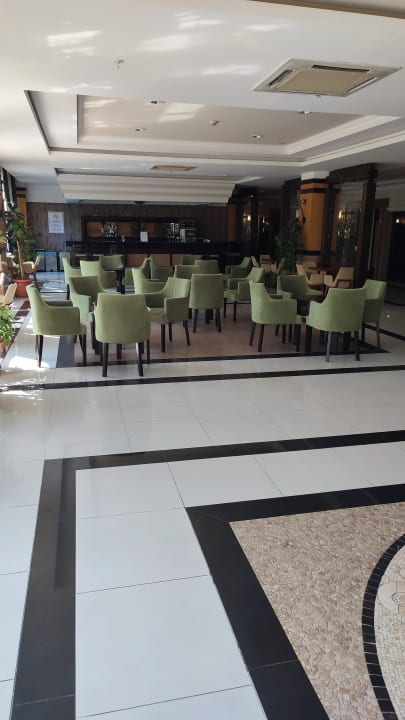Gastro Can Garden Resort