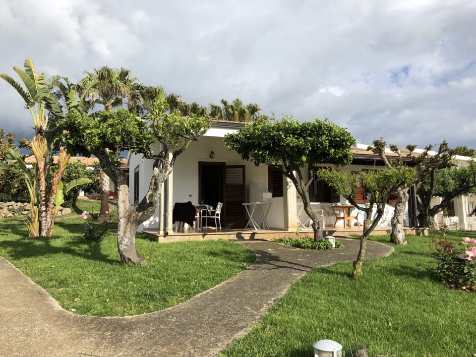 Zimmer Borgo Donna Canfora