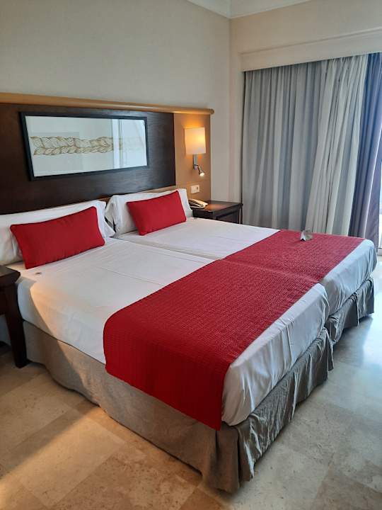 Zimmer Grupotel Aguait Resort & Spa - Adults only