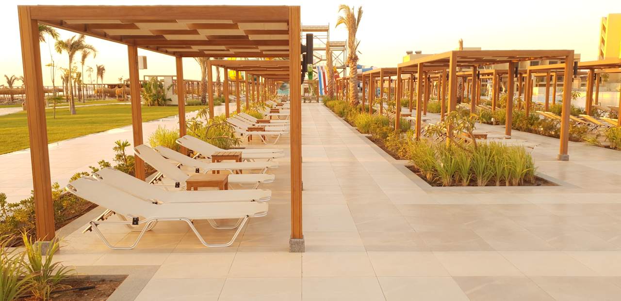 Pool JAZ Elite Asteria