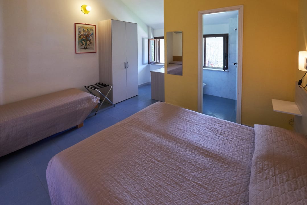 Zimmer Nausicaa Village