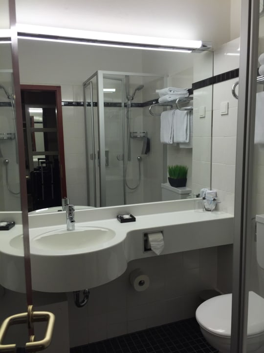 Bad relexa hotel Berlin