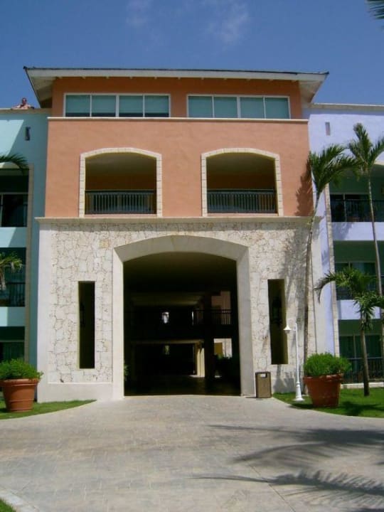 Villa Ocean Blue & Sand