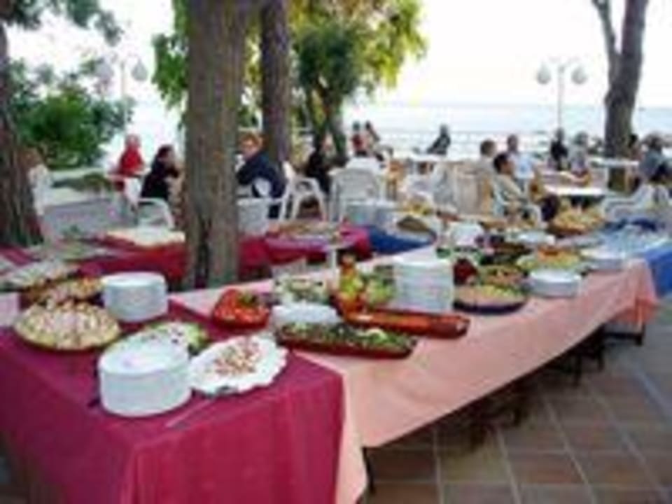 Otros motivos Hotel Xaloc