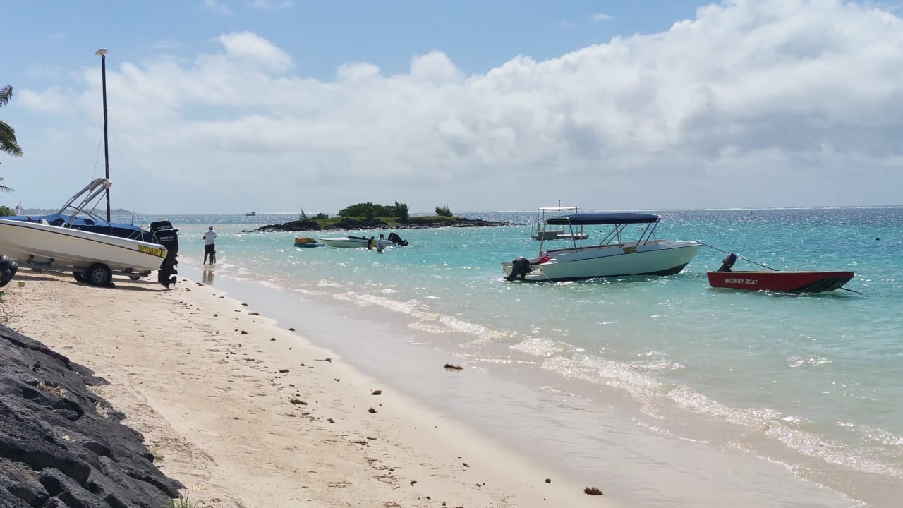 Strand Veranda Palmar Beach Hotel