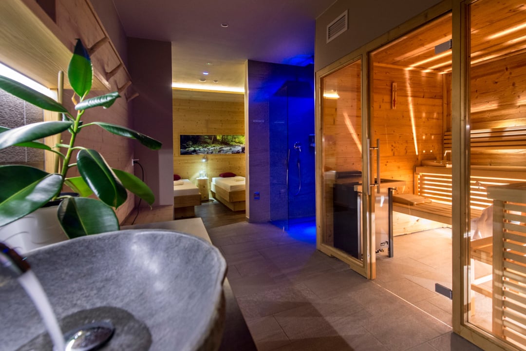 Sport & Freizeit Martina Breakfast Lodge