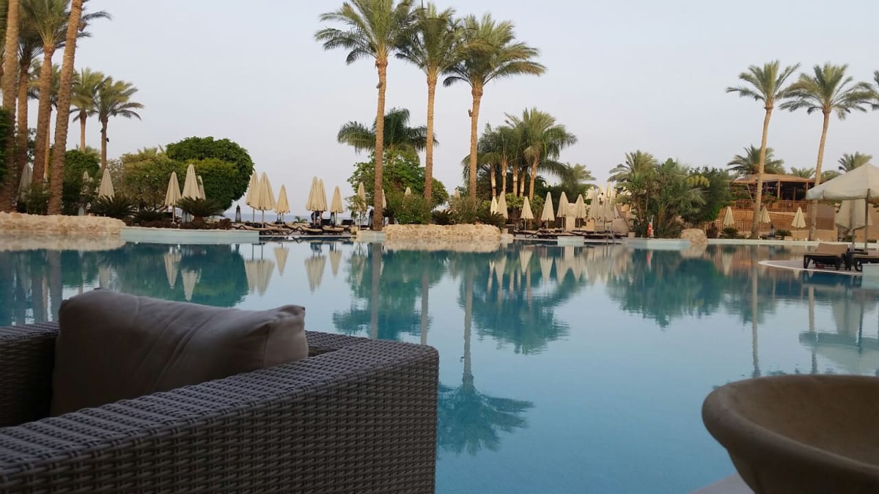 Pool Makadi Spa - Adults only