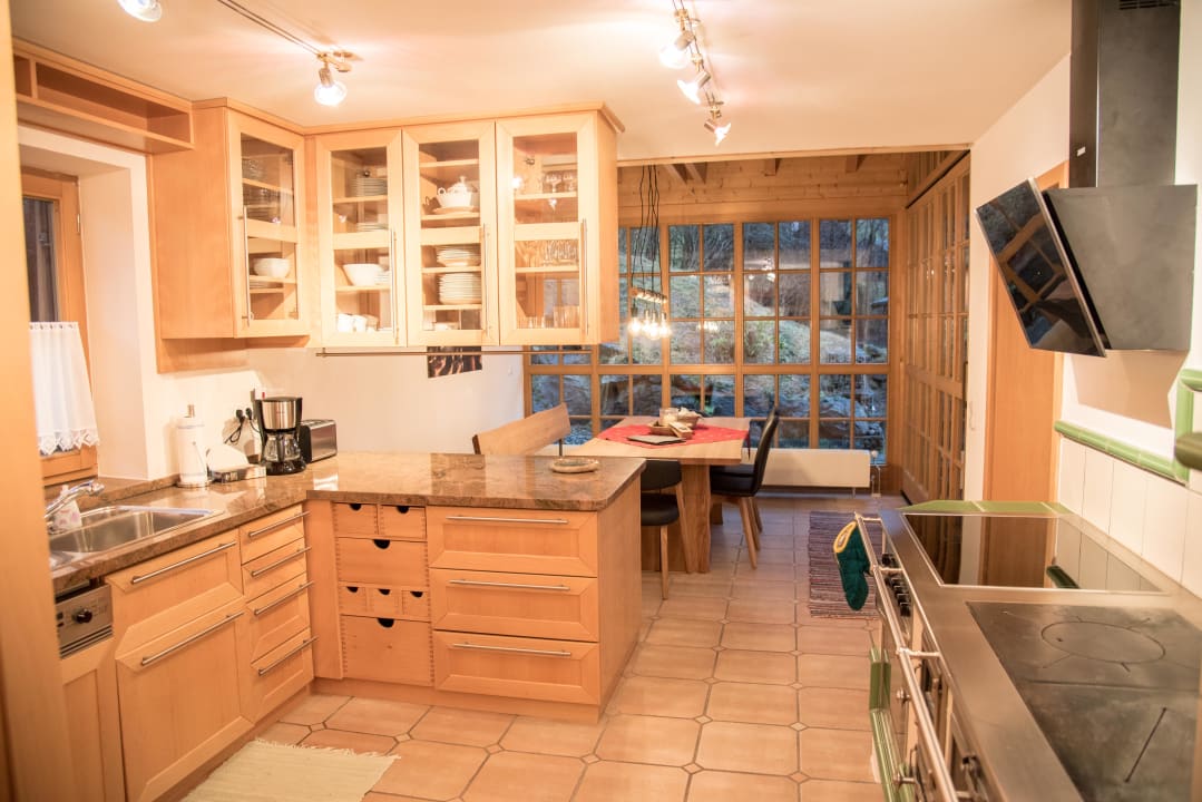 Zimmer Alpenhaus Oberstdorf