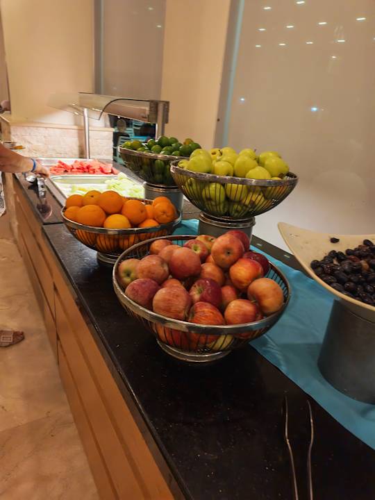 Gastro Narcia Resort Side