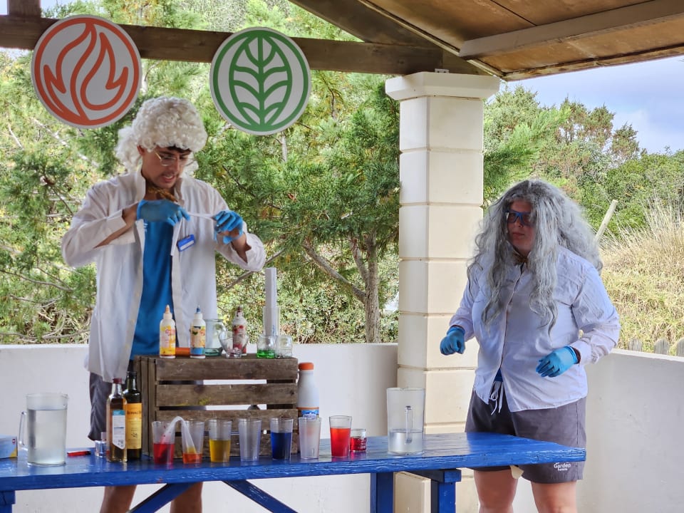 Sport & Freizeit Marinda Garden Aparthotel