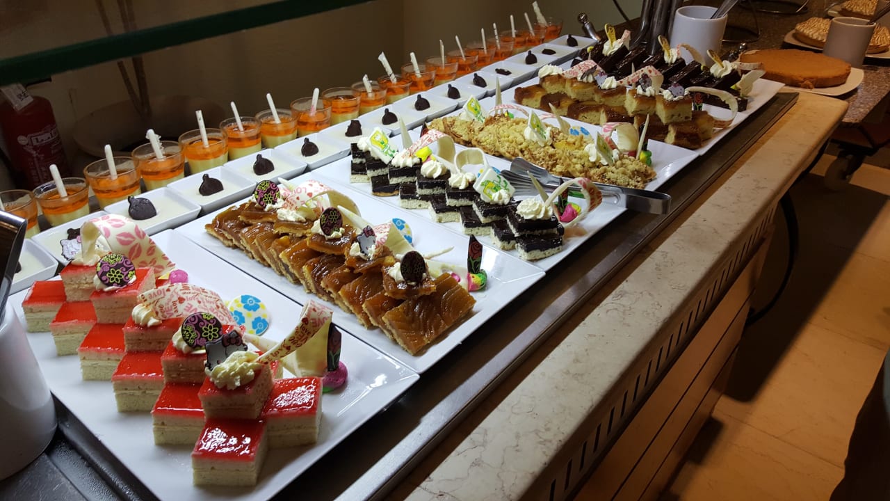 Gastro Club Paradisio El Gouna, Red Sea