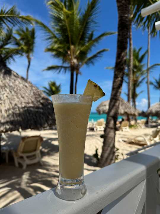 Strand Bahia Principe Luxury Ambar