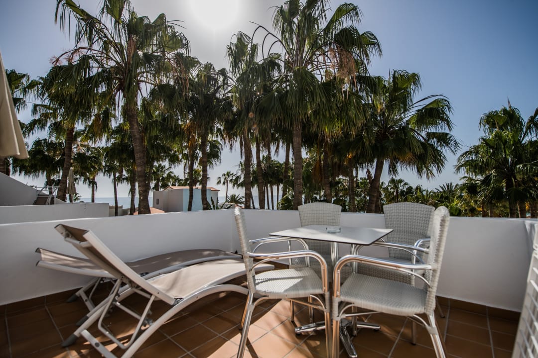 Zimmer Bahia Calma Beach