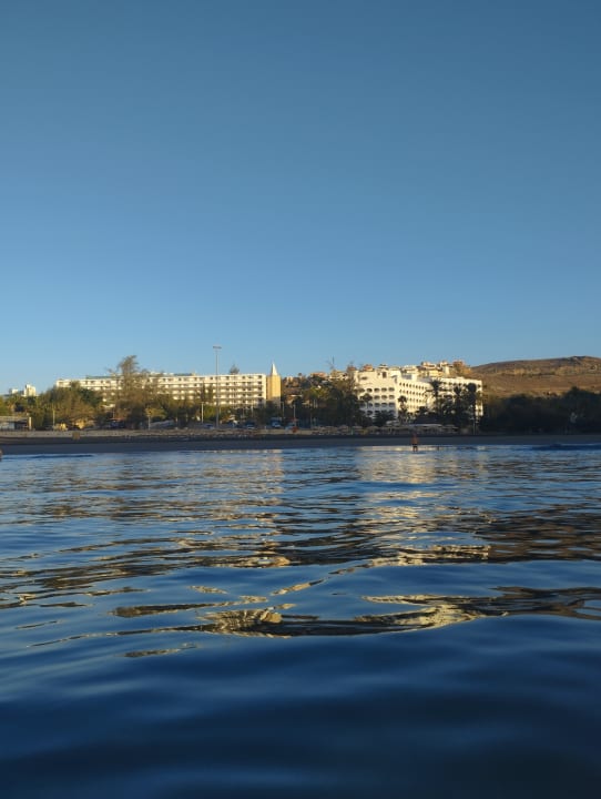 Strand Corallium Beach by Lopesan Hotels - Adults only