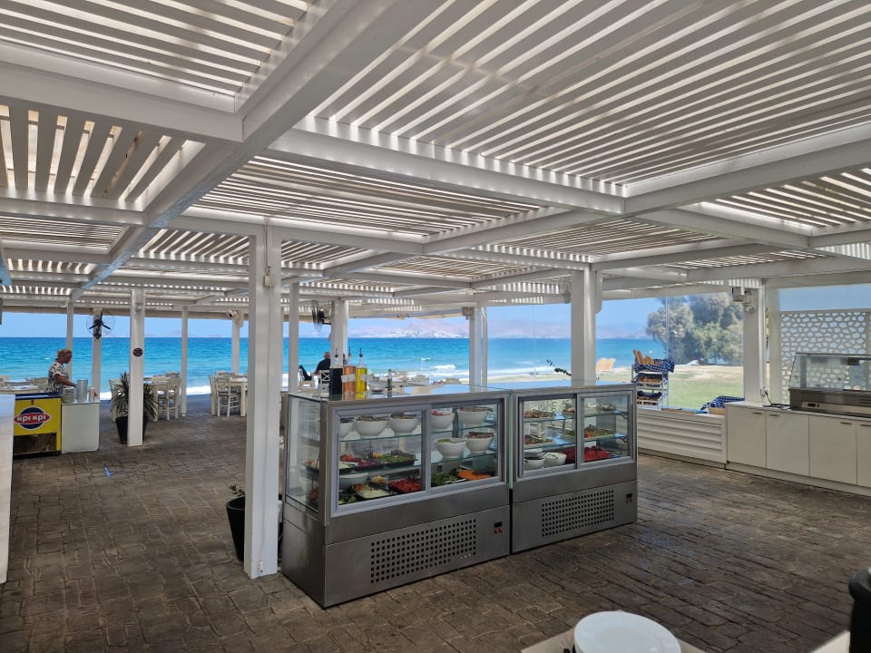 Sonstiges Aeolos Beach Hotel