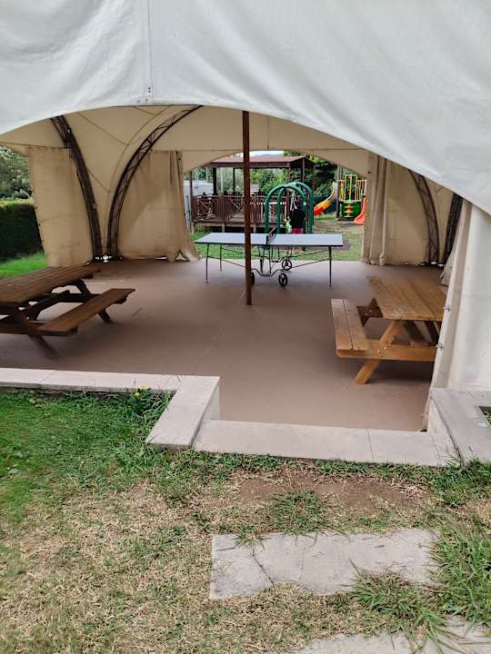 Sport & Freizeit Camping Fontanelle
