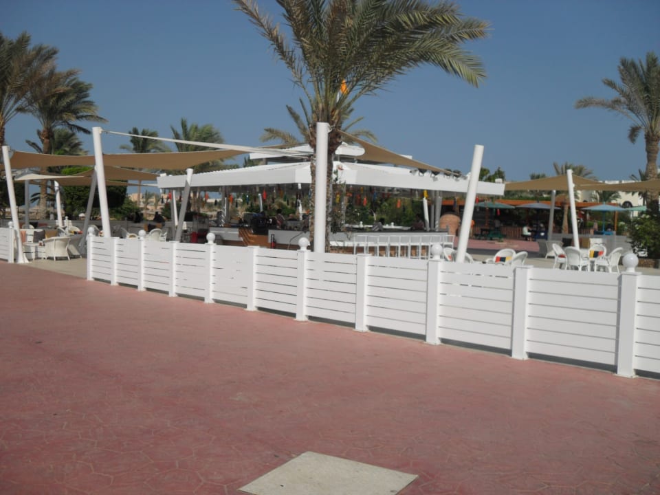 Restaurant Desert Rose