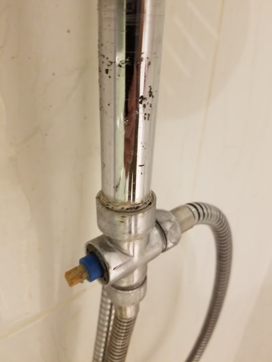 Zimmer Casa Mare Resort