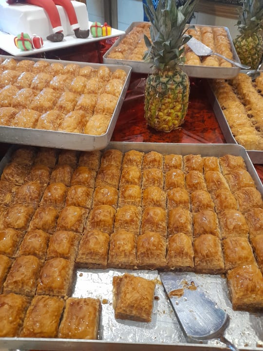 Gastro Seher Kumköy Star Resort & Spa