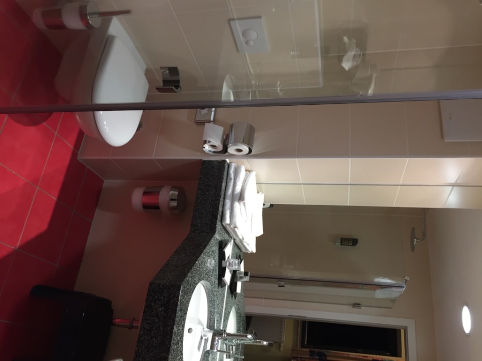 Zimmer Familienhotel Hubertusbaude