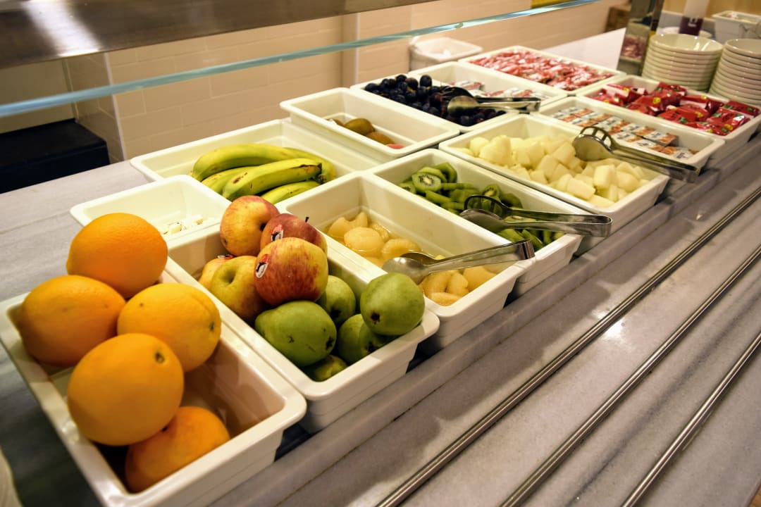 Gastro Alberg Abat Oliba