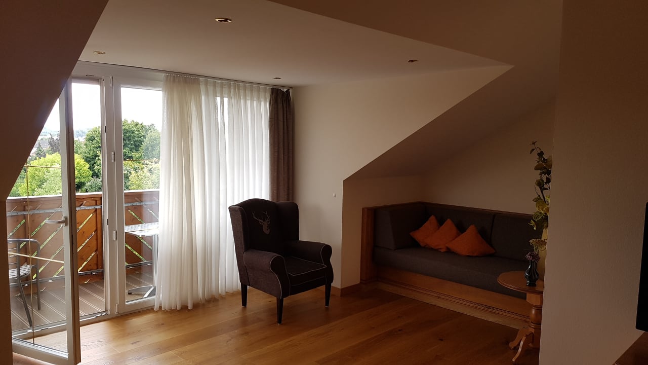 Zimmer Kultur & Spa Hotel Das Götzfried