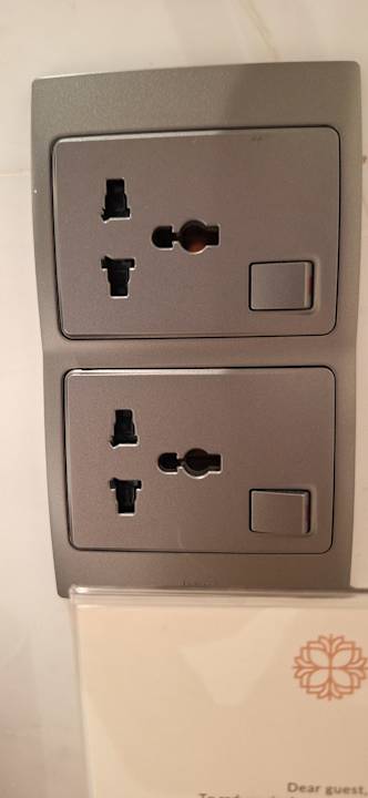 Zimmer Bach Suites Saigon, a Member of Design Hotels