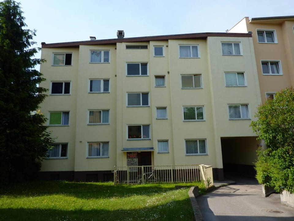 2. Haus  Hotel Kallmeyer