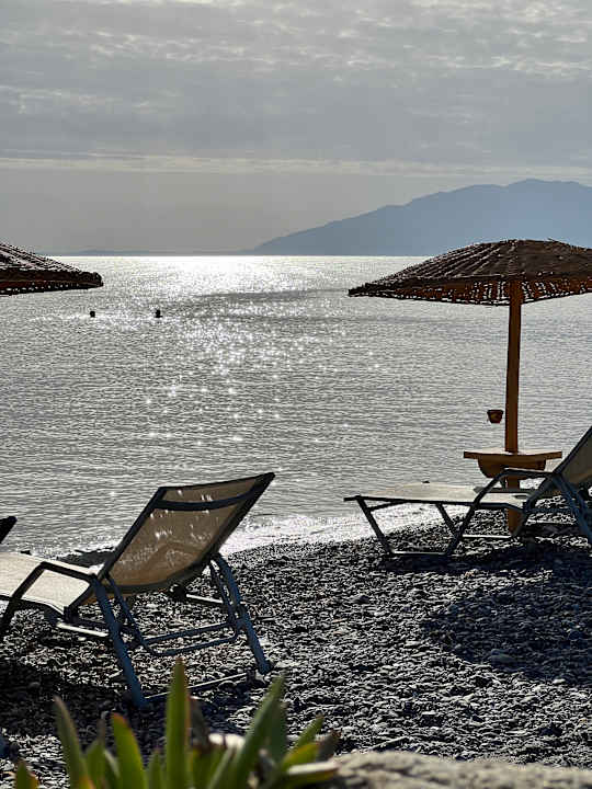 Strand Grecotel LUXME Kos