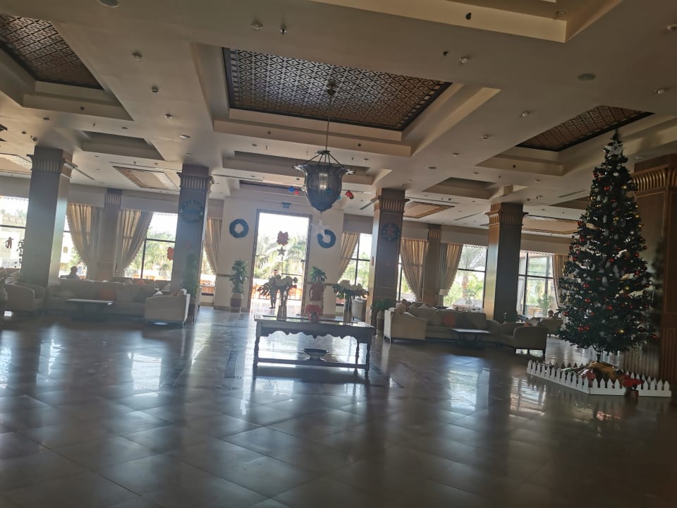 Lobby Stella Garden Resort & Spa, Makadi Bay