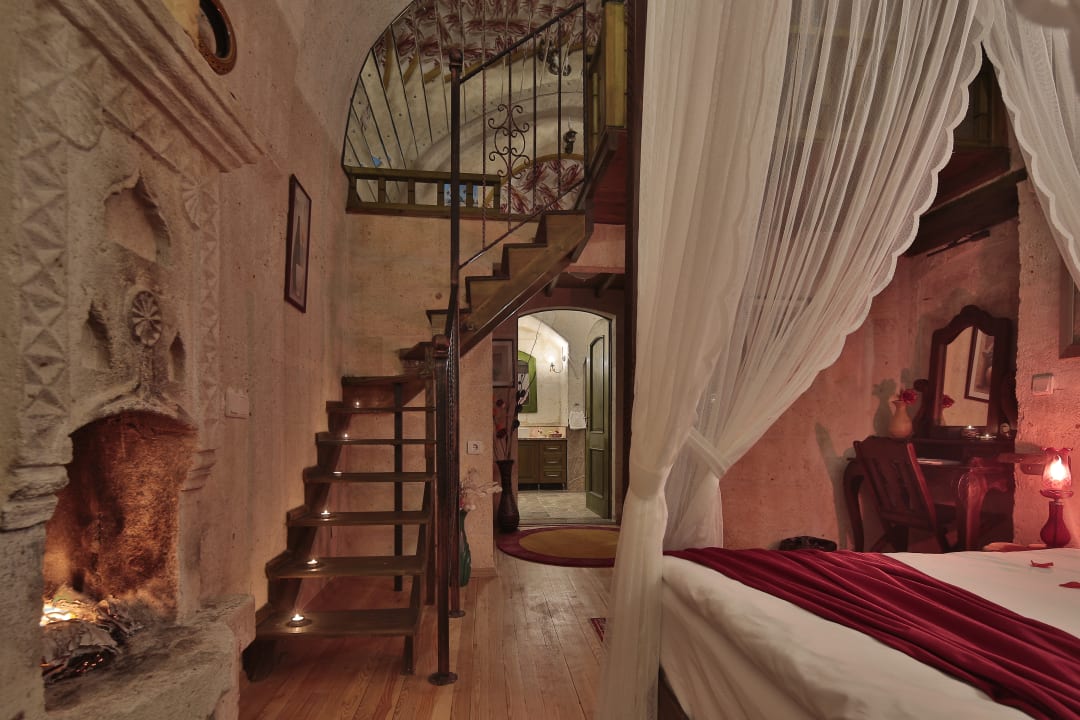 Zimmer MIRA CAPPADOCIA HOTEL