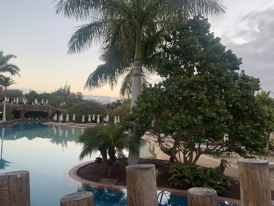 Pool Lopesan Baobab Resort