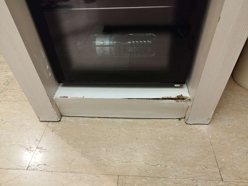 Zimmer Hotel Club Paradiso