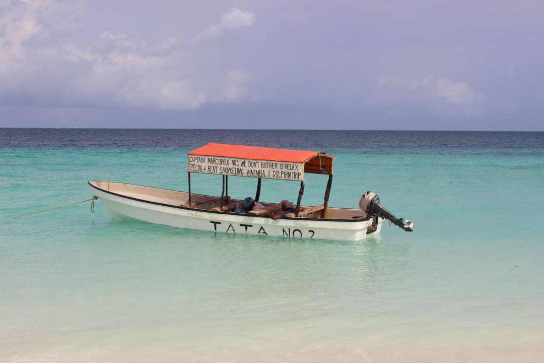Strand Royal Zanzibar Beach Resort