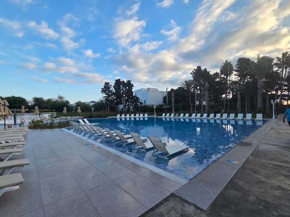 Pool One Resort Premium Hammamet