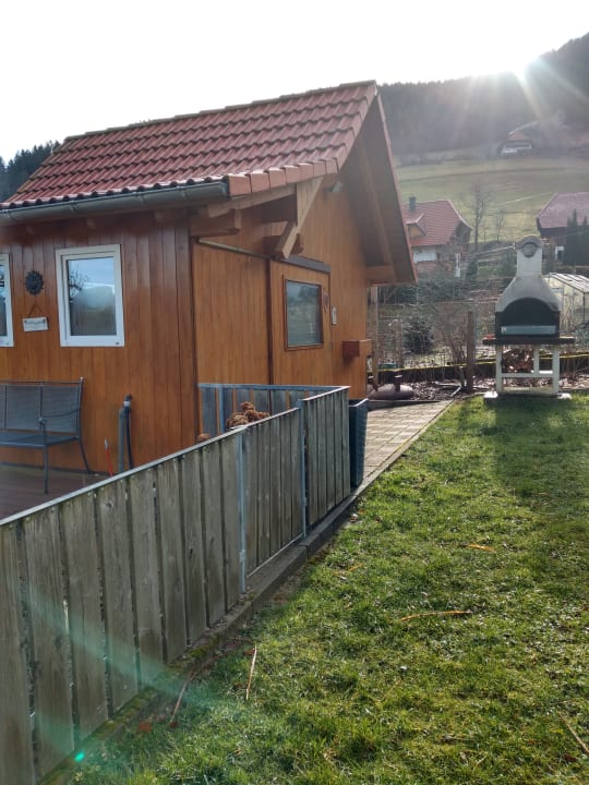 Sonstiges Bauernhof Bernhardenhof