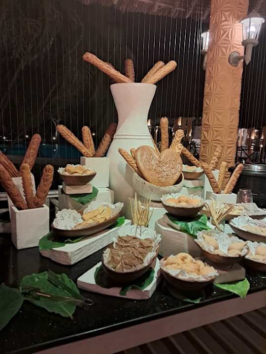 Gastro Neptune Paradise Beach Resort & Spa