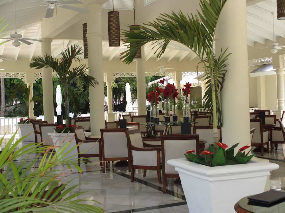 Lobbybar Bahia Principe Grand El Portillo