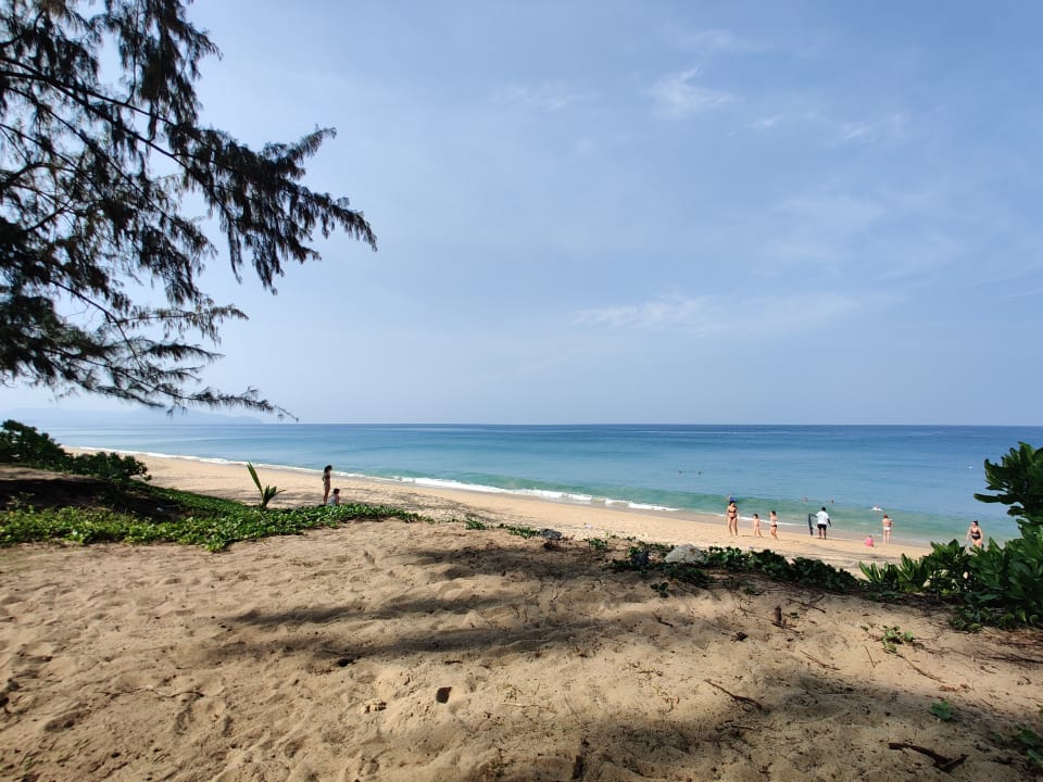 Strand Anantara Vacation Club Mai Khao Phuket