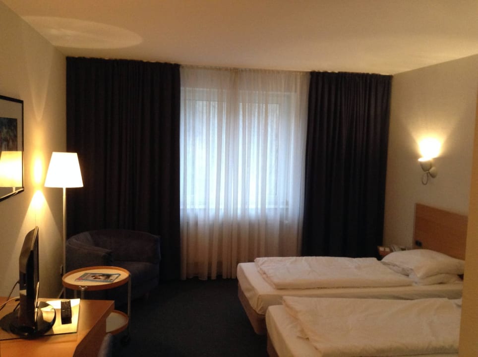 Chic Wyndham Garden Potsdam
