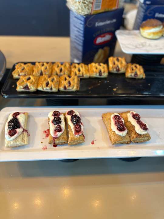 Gastro Saturn Palace Resort Hotel