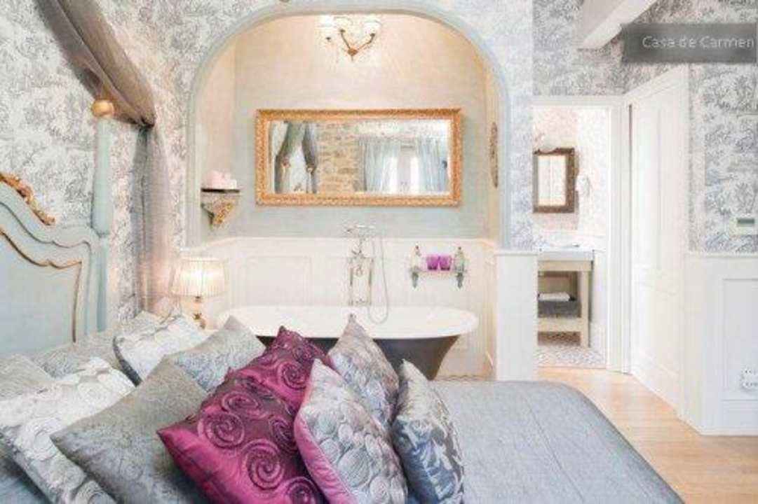 Habitación Casa de Carmen