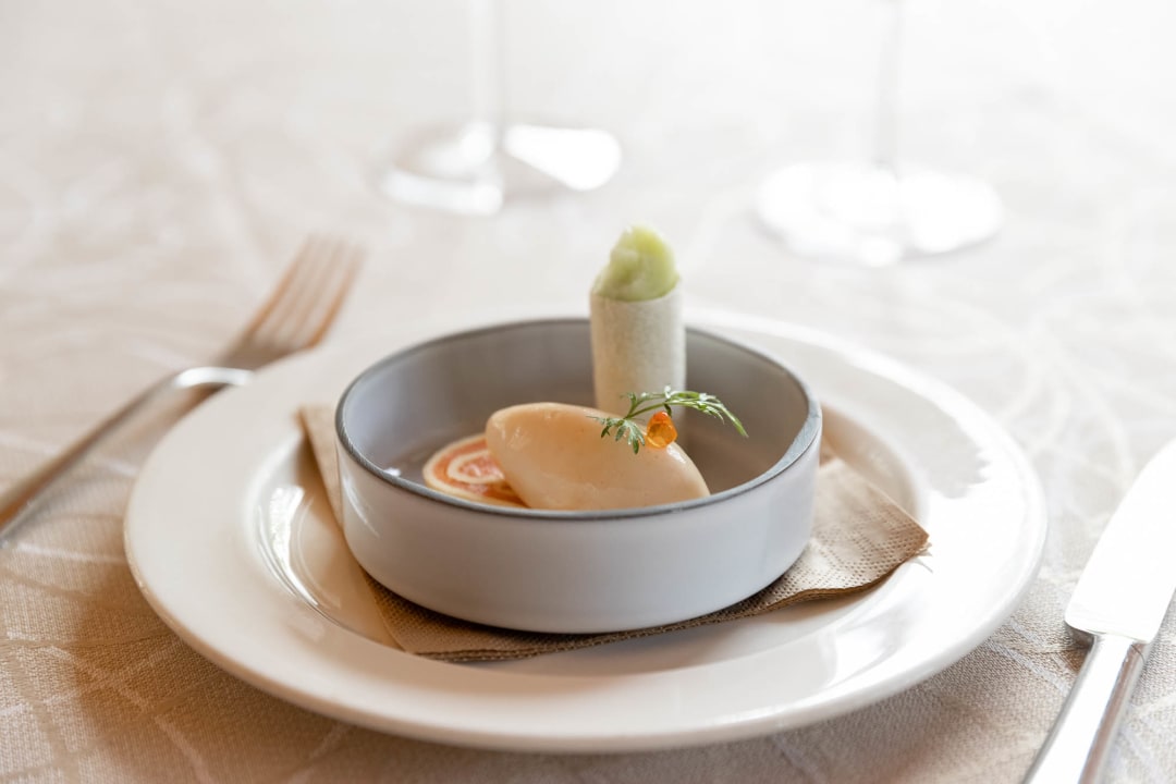 Gastro Hotel Burggräflerhof