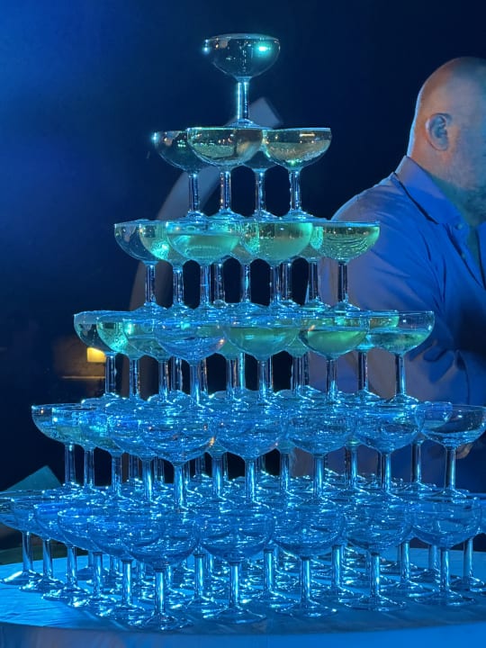 Gastro Aldiana Club Rocca Nettuno Calabria