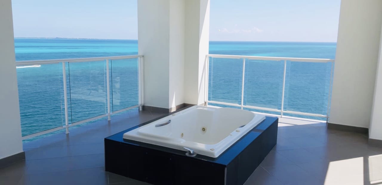 Zimmer Hotel Riu Palace Peninsula