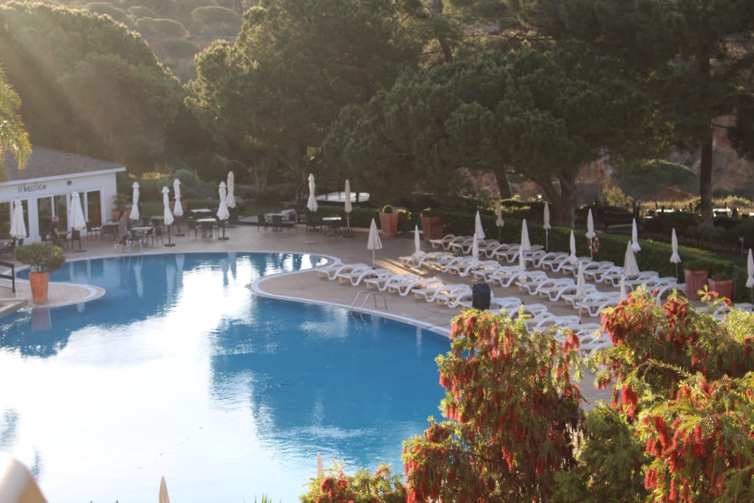 Pool PortoBay Falésia