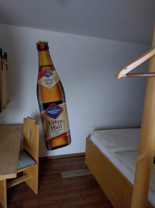 Zimmer 1. Bier & Wohlfühlhotel Gut Riedelsbach