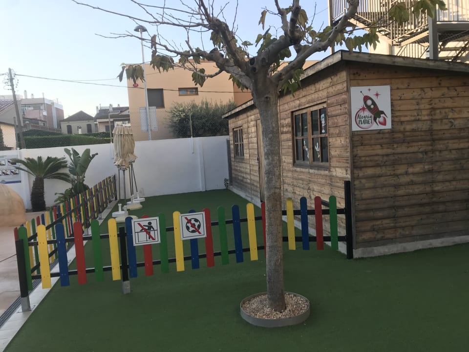 Sport & Freizeit FERGUS Club Pineda Splash