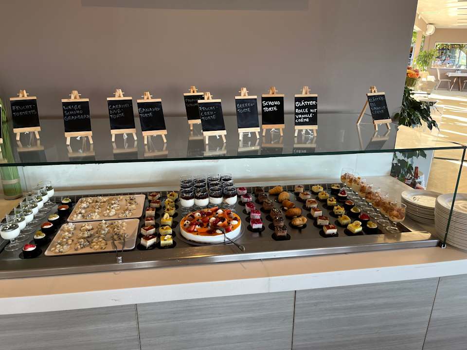 Gastro Hotel Corissia Princess