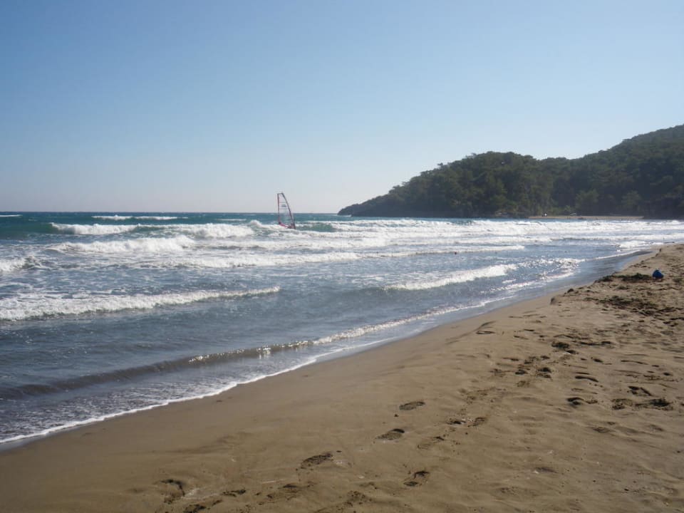Strand TUI MAGIC LIFE Sarigerme
